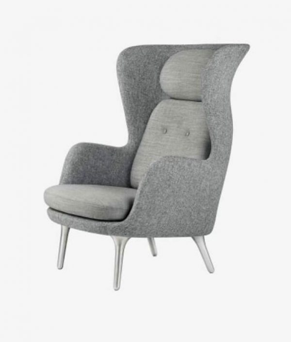 Gray-Chair